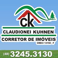 Logo CK Imoveis